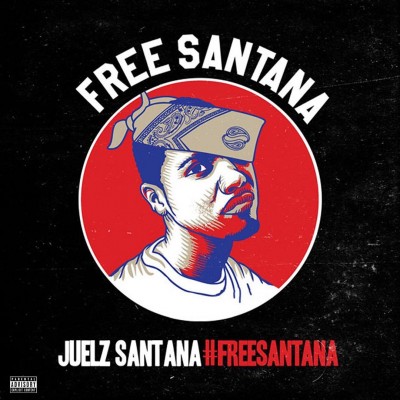 Juelz Santana - Free Santana